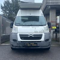 Citroen Jumper 30 2.2 HDi/100 PC-TN Furgone