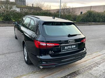 Audi A4 Avant 35 TDI S tronic euro 6d temp