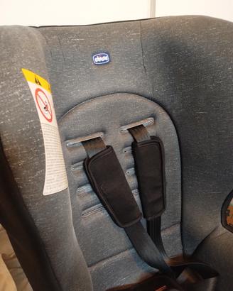 seggiolino auto chicco 0+