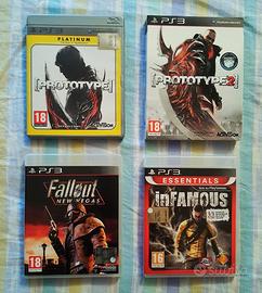 Videogiochi per PS3 - Giochi per PlayStation 3