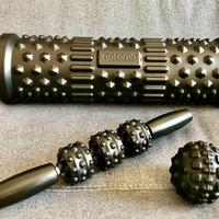 Kit 3 strumenti da massaggio