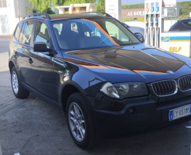 BMW x3 3000 2005