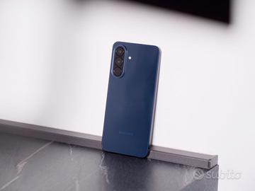 Samsung a57 256gb blu navy