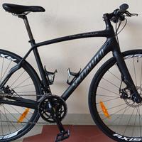 bici Specialized Roubaix