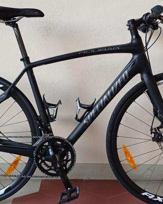 bici Specialized Roubaix