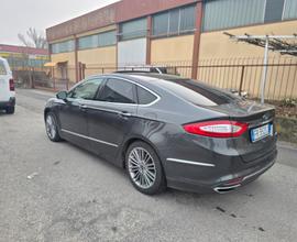 Ford Mondeo Full Hybrid 2.0 187 CV eCVT 4 porte Vi