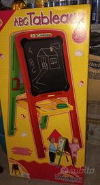 Lavagna Abc Tableaux
