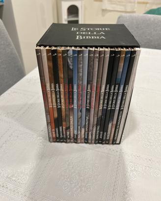 La bibbia
