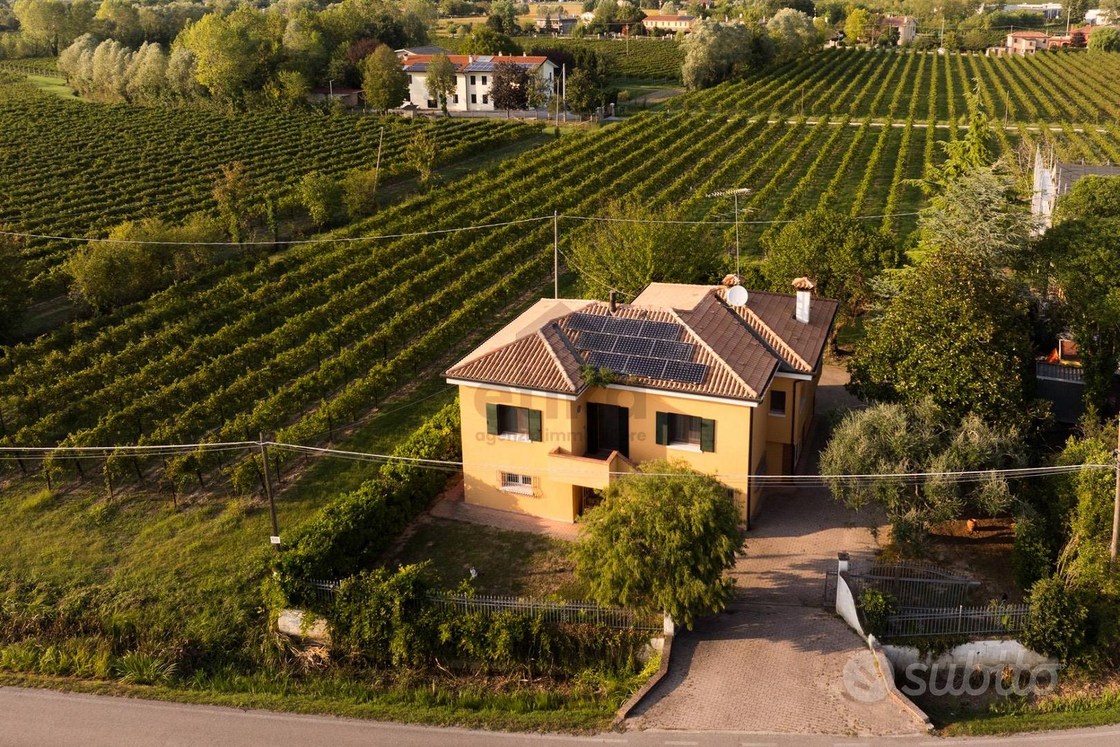 Casa – San Biagio di Callalta, Sant'Andrea di Barbarana - Vista 2