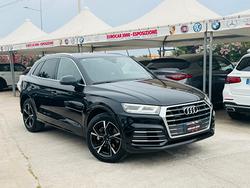 Audi Q5 2.0 TDI 190 CV 2xS-Line