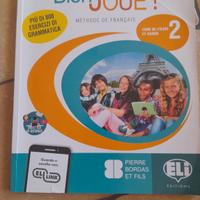 libro di francese con il 60% di sconto