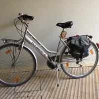 City bike da donna