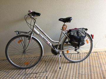 City bike da donna