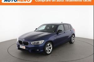 BMW 120 FX43093