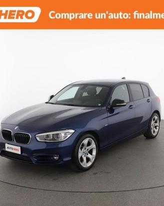 BMW 120 FX43093