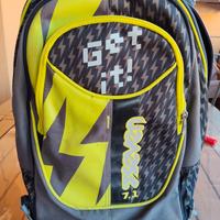 Zaino trolley 7Seven