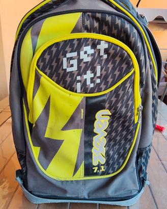 Zaino trolley 7Seven