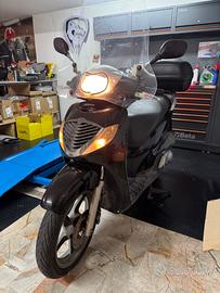 HONDA SH 150 (2006) MODELLO ICONICO