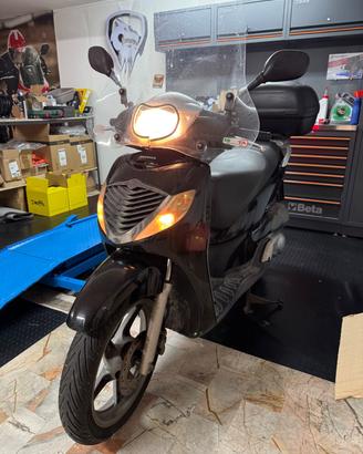 HONDA SH 150 (2006) MODELLO ICONICO