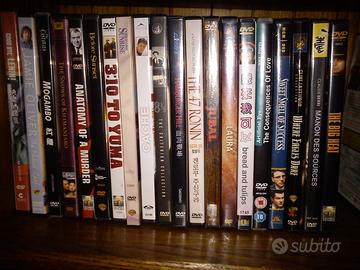 3:10 to yuma lotto 20 DVD lingua straniera