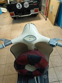 Piaggio Vespa 150 (VBA1-VBB1) - 1964