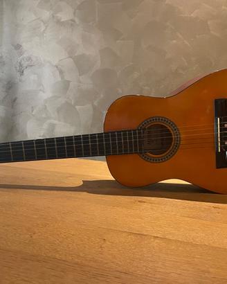 Chitarra bambini/principianti perfetta
