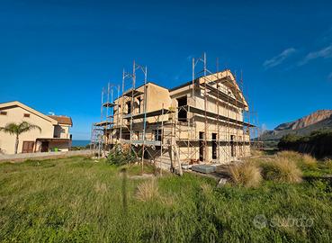 Meravigliosa villa bifamiliare