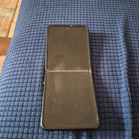 samsung galaxi z flip 3