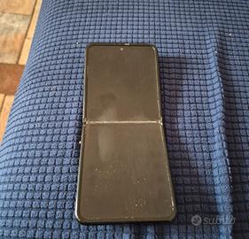 samsung galaxi z flip 3