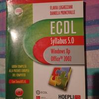 ECDL syllabus 5.0 - Lughezzani, Princivalle