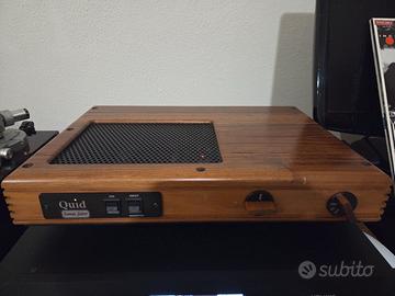 Amplificatore integrato Sonus Faber Quid