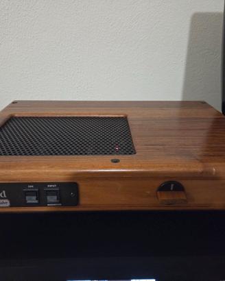 Amplificatore integrato Sonus Faber Quid