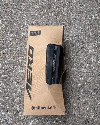 Copertone Continental Aero 111 – 26-622 (Nuovo, ma
