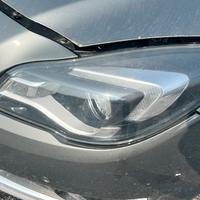 Faro anteriore sinistro, Opel INSIGNIA 2016
