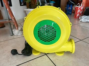 Soffiatore gonfiabili