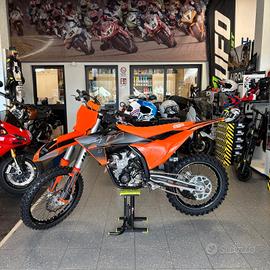 Ktm 250 SX-F