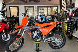 Ktm 250 SX-F