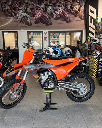 Ktm 250 SX-F