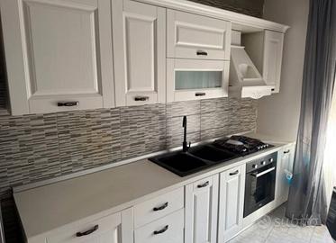 MERAVIGLIOSA CUCINA ARTIGIANALE