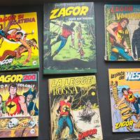 Fumetti Zagor