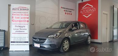 Opel Corsa 1.3 CDTI 5 porte n-Joy