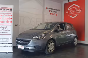 Opel Corsa 1.3 CDTI 5 porte n-Joy