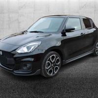 SUZUKI Swift Sport 1.4 Hybrid Boosterjet