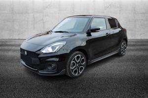 SUZUKI Swift Sport 1.4 Hybrid Boosterjet