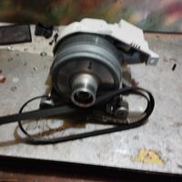 motore lavatrice whirlpool sesto senso