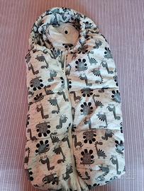 Sacco a pelo per passeggino universale  Chicco