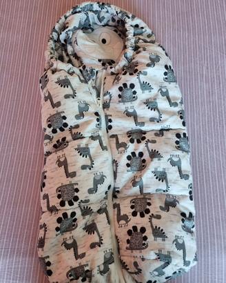 Sacco a pelo per passeggino universale  Chicco