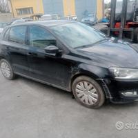 Volkswagen Polo 2012 1.2 Benzina CGP Per Ricambi