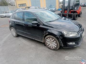 Volkswagen Polo 2012 1.2 Benzina CGP Per Ricambi
