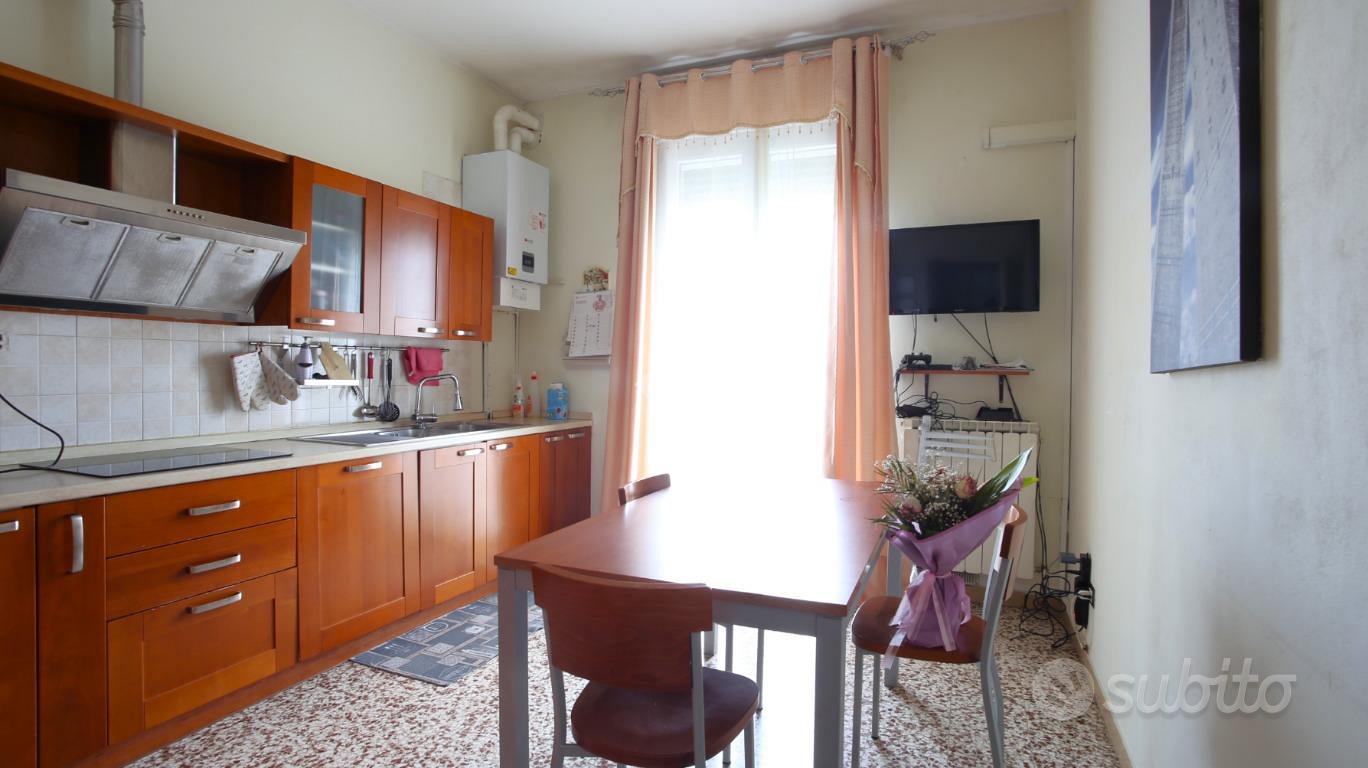 Appartamento – Sala Bolognese, Osteria Nuova - Vista 3
